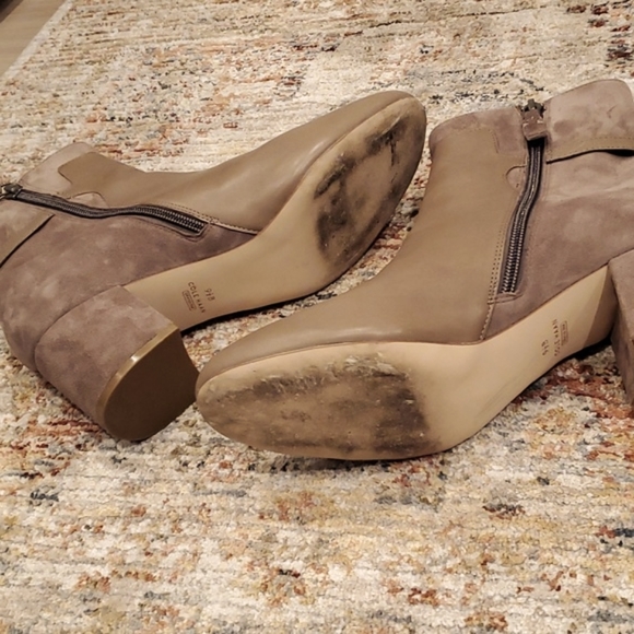 🦋 Cole Haan Amalie Bootie - Picture 10 of 12